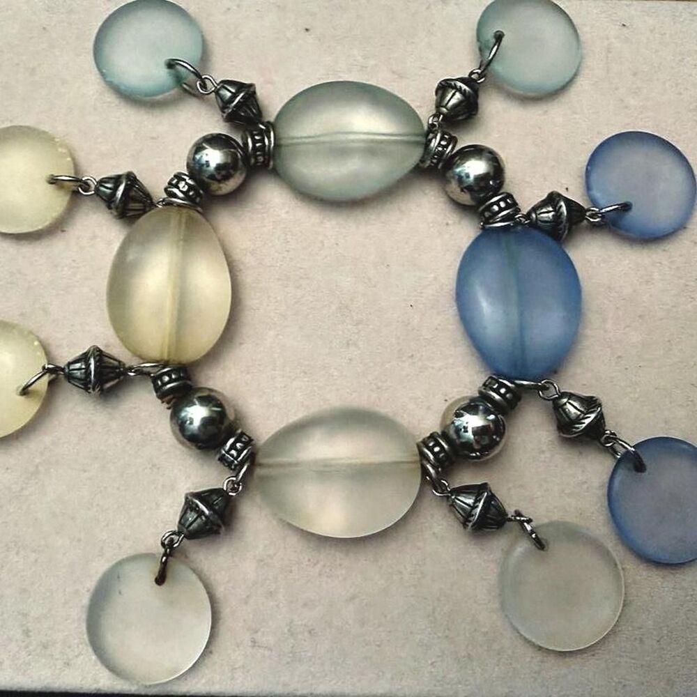 Women's multi Jewelry